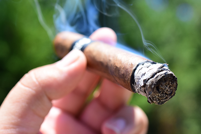 Crowned Heads Las Mareas