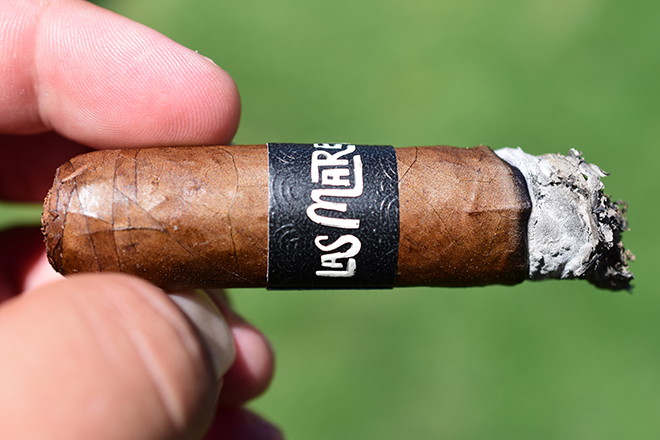 Crowned Heads Las Mareas