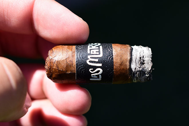 Crowned Heads Las Mareas