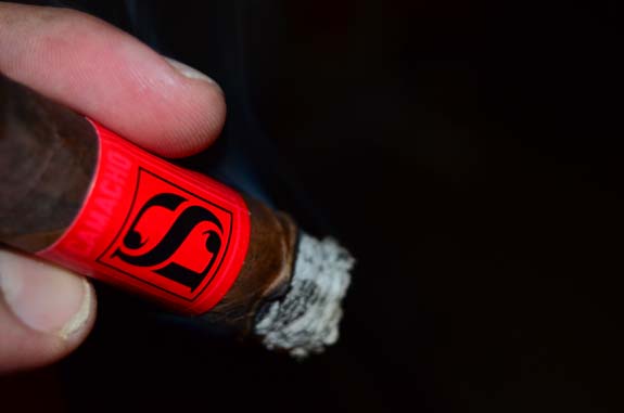 Camacho Double Shock Limited Edition 2014