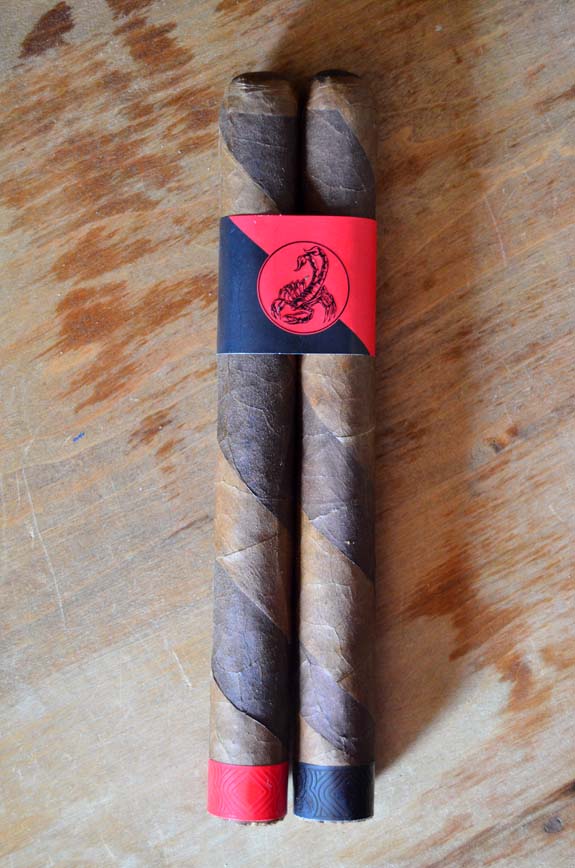 Camacho Double Shock Limited Edition 2014