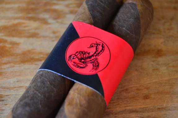 Camacho Double Shock Limited Edition 2014