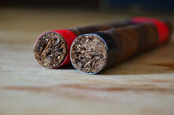 Camacho Double Shock Limited Edition 2014
