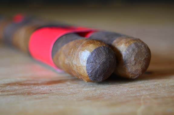 Camacho Double Shock Limited Edition 2014