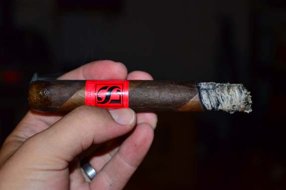 Camacho Double Shock Limited Edition 2014