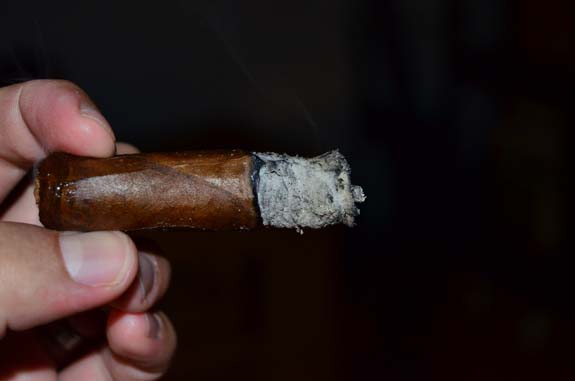 Crowned Heads Snake Oil