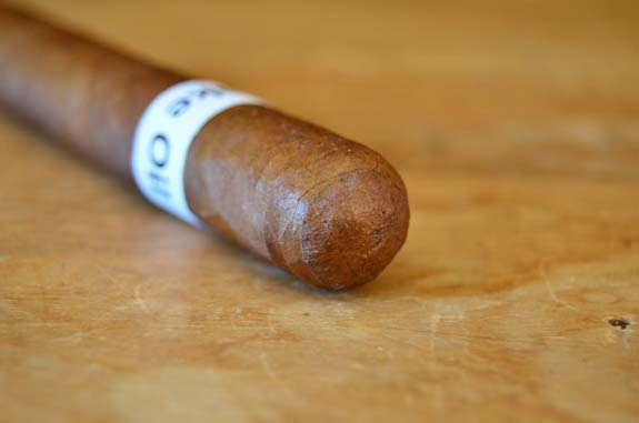 Crowned Heads Snake Oil