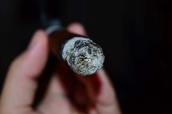 Crowned Heads Snake Oil