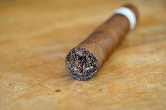 Crowned Heads Snake Oil