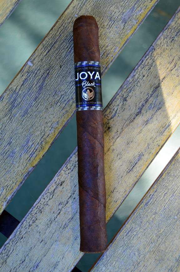 Joya De Nicaragua Joya Black