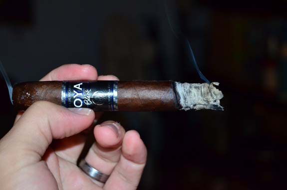 Joya De Nicaragua Joya Black