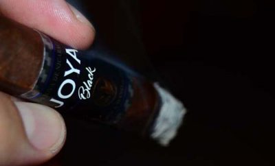 Joya Black
