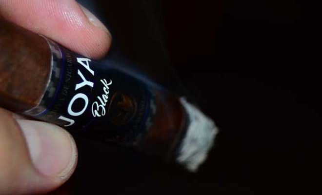 Joya Black