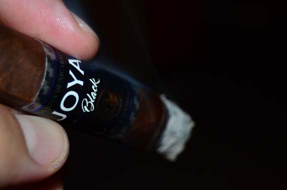 Joya De Nicaragua Joya Black
