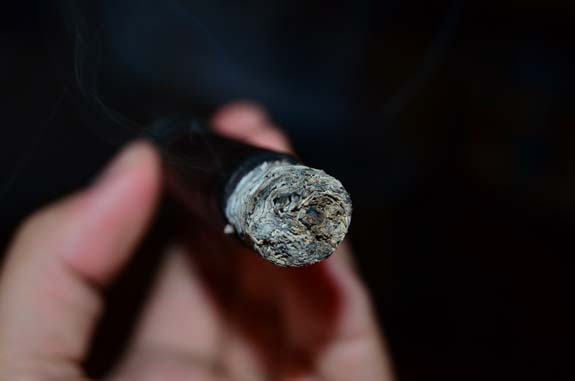 Joya De Nicaragua Joya Black
