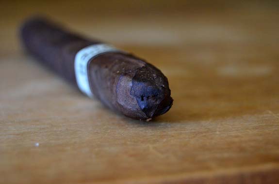 Topper Cigars - Ebony