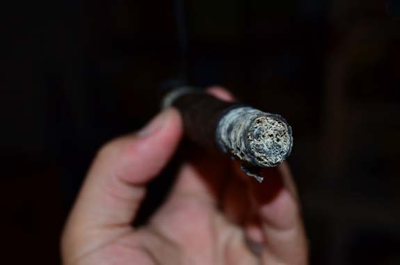 Topper Cigars - Ebony