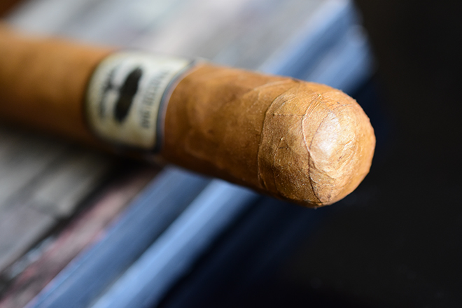 Foundation Cigar Company Charter Oak Shade