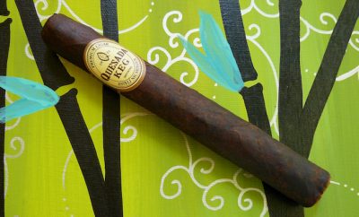 Quesada Keg 2016