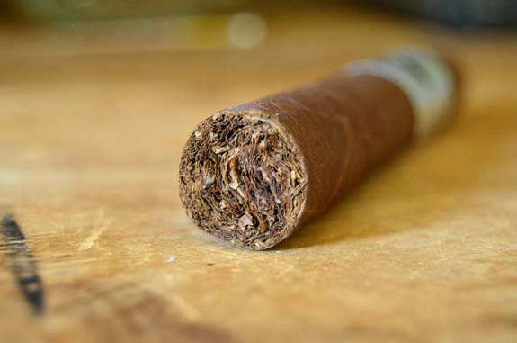 Foundry Tobacco Company - Time Flies
