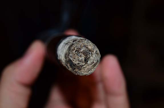 Foundry Tobacco Company - Time Flies