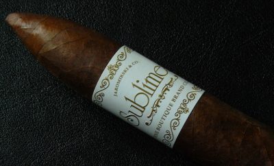 Jaromirski & Co. Sublimes Torpedo