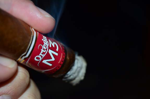 Ortega M3