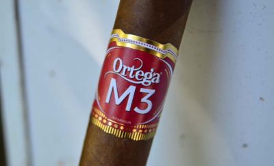Ortega M3