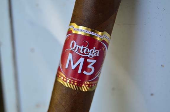 Ortega M3