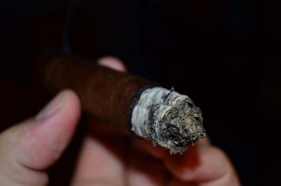 Foundry Tobacco Company - Time Flies