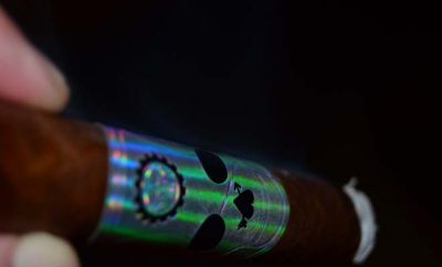 Foundry Tobacco Company - Time Flies