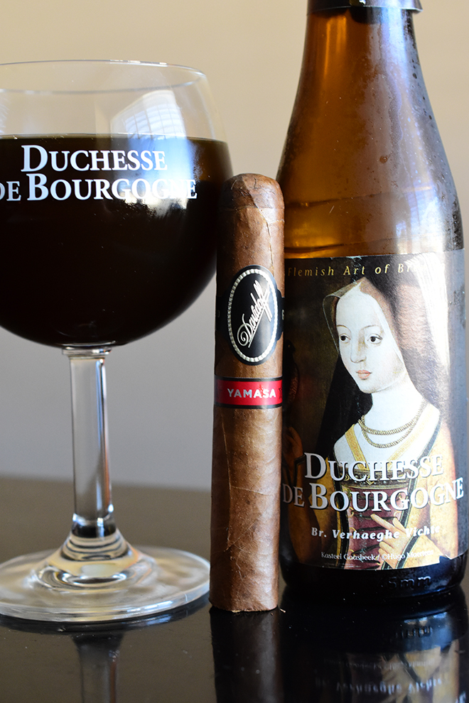 Brouwerij Verhaeghe Duchesse de Bourgogne