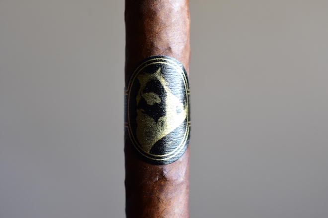 Caldwell Eastern Standard Midnight Express