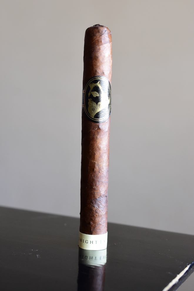 Caldwell Eastern Standard Midnight Express