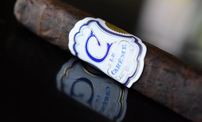 The Crowned Heads La Careme