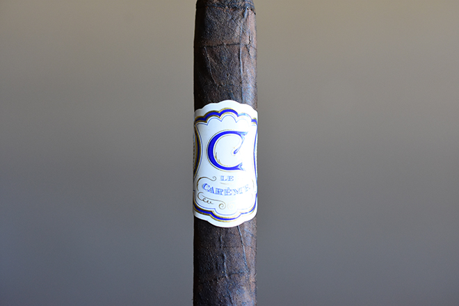 The Crowned Heads La Careme