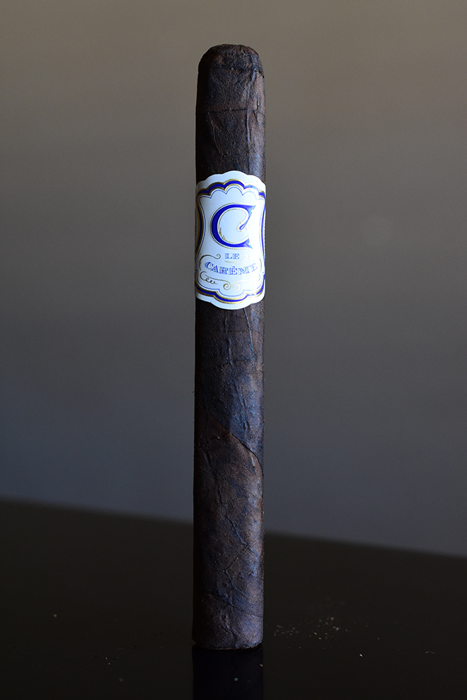 The Crowned Heads La Careme