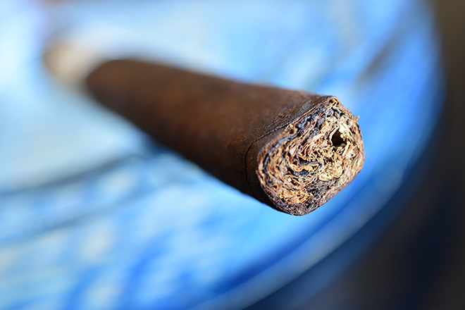 The Crowned Heads La Careme