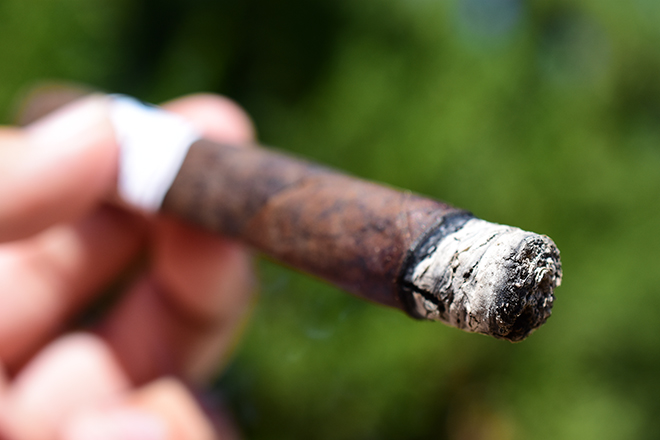 The Crowned Heads La Careme