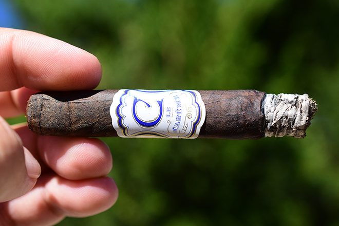 The Crowned Heads La Careme