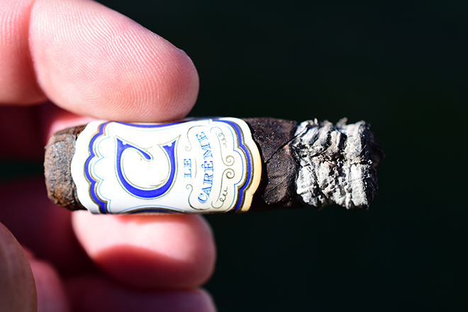 The Crowned Heads La Careme