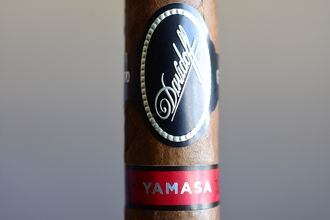 Davidoff Yamasa