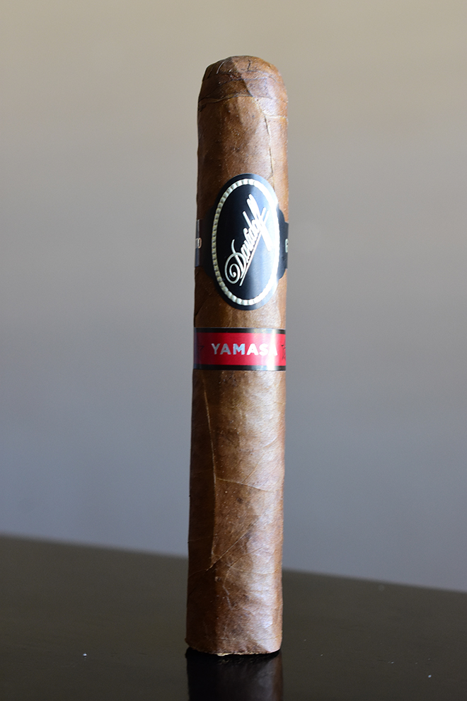 Davidoff Yamasa