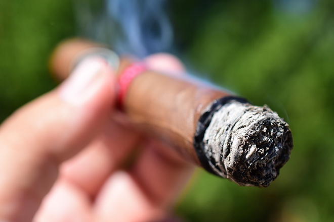 Davidoff Yamasa
