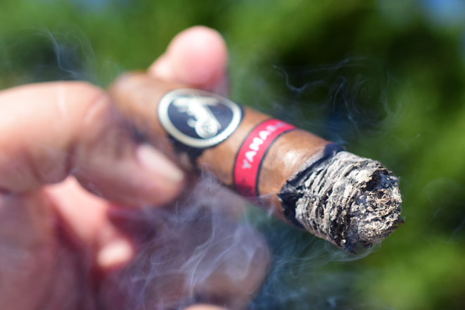 Davidoff Yamasa