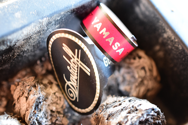 Davidoff Yamasa