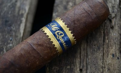 Dunbarton Tobacco & Trust - Mi Querida