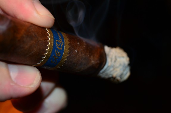 Dunbarton Tobacco & Trust - Mi Querida