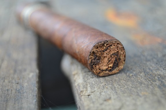 Dunbarton Tobacco & Trust - Mi Querida