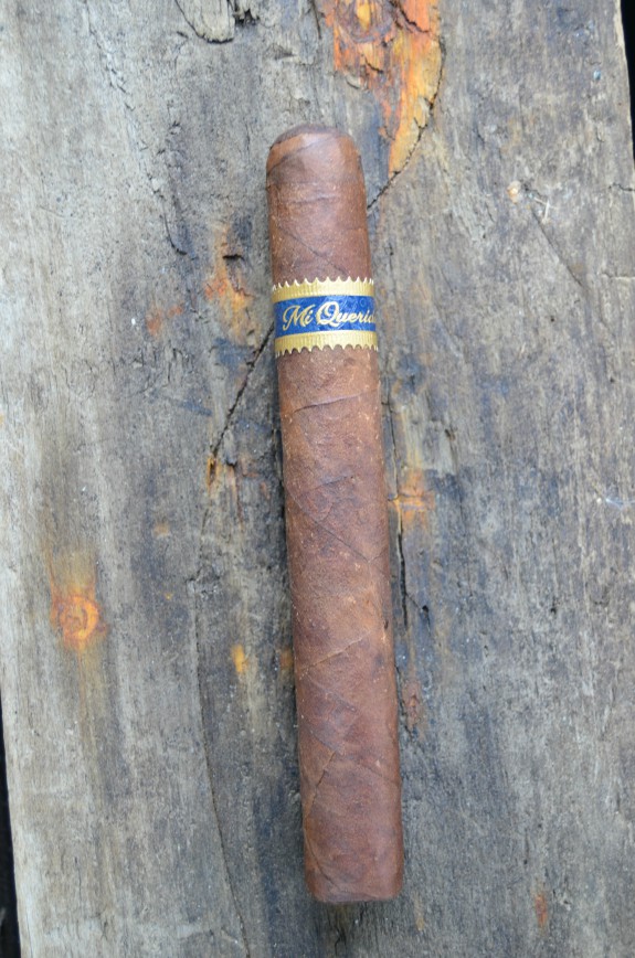 Dunbarton Tobacco & Trust - Mi Querida